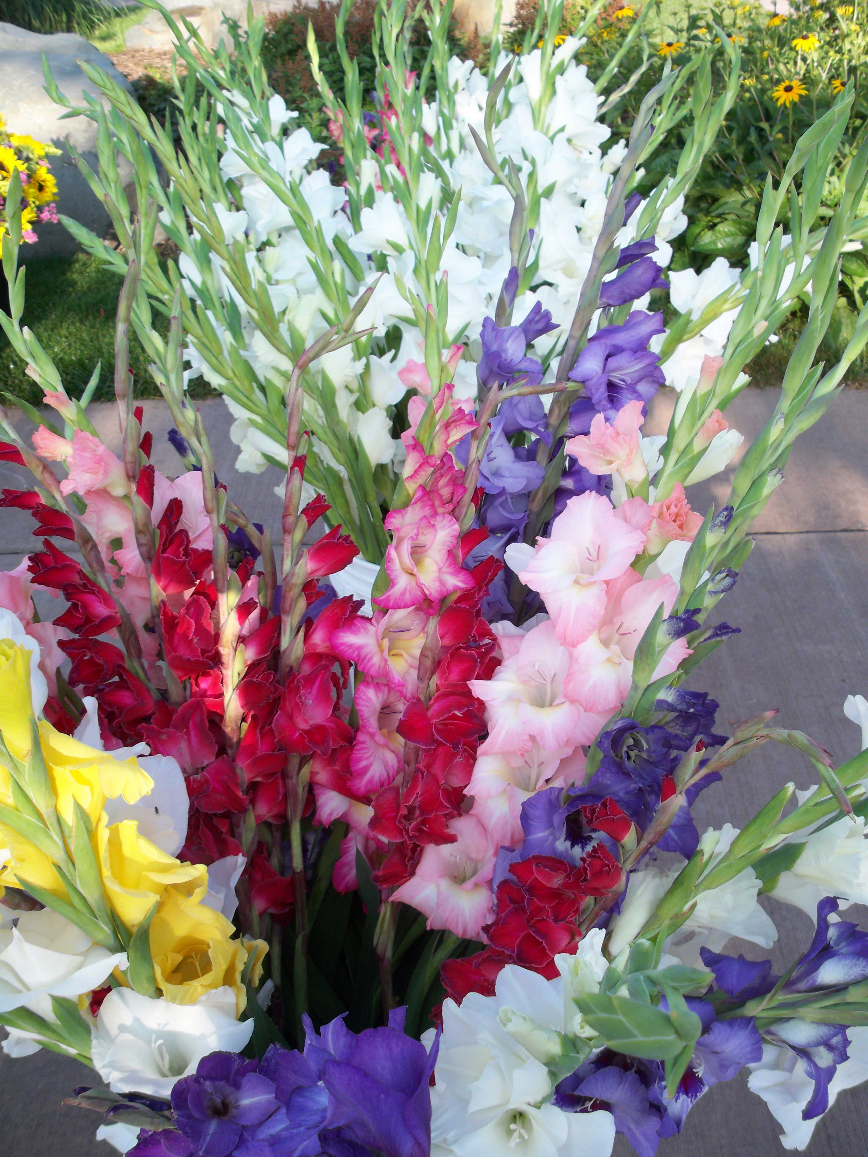 flowerBouquet